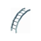 Legrand - VAN GEEL GLO-4 Bocht/hoekstuk kabelladder Styg/Vervalstuk 400Mm