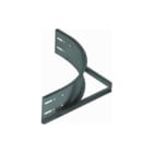 Legrand - VAN GEEL GLO-4 Hoekaanzetstuk kabelladder Univ Aanzetbocht H=100