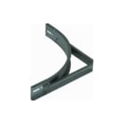 Legrand - VAN GEEL GLO-4 Hoekaanzetstuk kabelladder Univ Aanzetbocht H=60