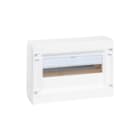 Legrand - XL3 125 Groepenkast, leeg Behuiz 1Rij 18Mod
