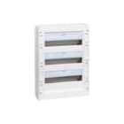 Legrand - XL3 125 Groepenkast, leeg Behuiz 3Rij 54Mod