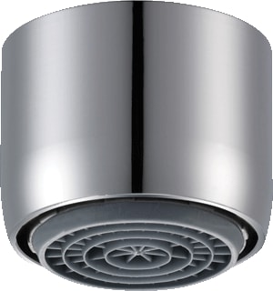 Neoperl - Cascade SLC Straalregelaar (Mousseur) straalreg m22 - 5 ltr.