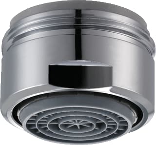 Neoperl - Cascade SLC Straalregelaar (Mousseur) straalreg m24 - 5 ltr.