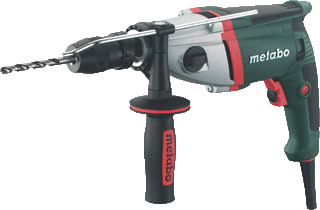 Metabo - Slagboormachine (elektrisch) klopbmach sbe 710