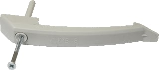 Mepac - KKBP Buisklem Kablbsklm 8 G Ds25