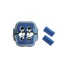 Cellpack - RBC Aftakkingsklem voor kabel Aftak/Ringklem 4X25