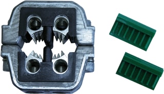 Cellpack - RBC Aftakkingsklem voor kabel Aftak/Ringklem 4X70