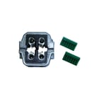 Cellpack - RBC Aftakkingsklem voor kabel Aftak/Ringklem 4X70