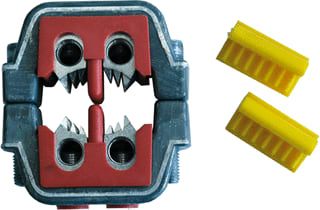 Cellpack - Aftakkingsklem voor kabel AFTAK/RINGKLEM 4X95