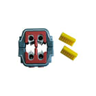 Cellpack - Aftakkingsklem voor kabel AFTAK/RINGKLEM 4X95