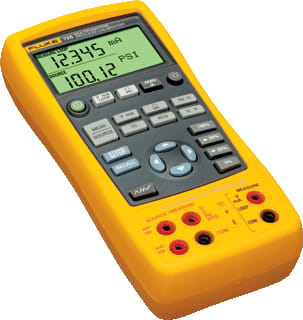 Fluke - Proceskalibrator 725