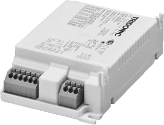 Tridonic - PC PRO Voorschakelapparaat evsa pcpro1/2x26-42 tc