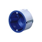 Kaiser - Geluidsisolerend Inbouwdoos wand/plafond Inbwds Verb 40 Ds10