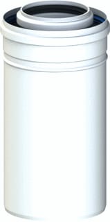 Cox Geelen - CoxDENS Concentr. RGA/LTV buis Rga/Ltv Pijp 60/100