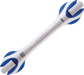 Invacare - Aquatec Stileo Handgreep aangepast sanitair Pasbeugel 40Cm