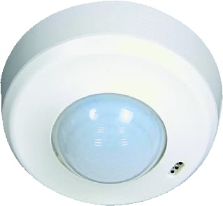 BEG - Luxomat Master Bewegingsschakelaar (compleet) Aanwmeld Pd2-M 1K 10M Opb