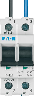 Eaton - Systeem 55 FLEX Lastscheider Lastsch Is-40-2-Fl