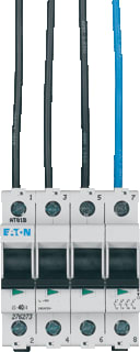 Eaton - Systeem 55 FLEX Lastscheider Lastsch Is-40-4-Fl