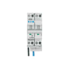 EATON INDUSTRIES - Systeem 55 FLEX Installatieautomaat instaut plsn-b16-2p2n-fl