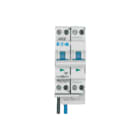 EATON INDUSTRIES - Systeem 55 FLEX Installatieautomaat instaut plsn-b20-2p2n-fl