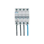 Eaton - Systeem 55 FLEX Installatieautomaat Pls6-C16-4-Mw-Flo
