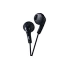 JVC - Koptelefoon Ha-F160-Be Black