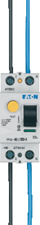 Eaton - Systeem 55 FLEX Aardlekschakelaar Aardleks Pfim402003Ambfln