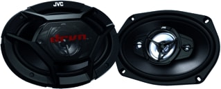 JVC - Div. Zannen HG  cs-dr6940