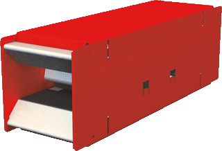 Legrand - Cablofil EZ-path Brandisolerende kabeldoorvoer Ez Path Ezd 44