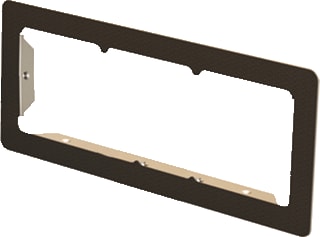 Legrand - Cablofil EZ-path Toebeh./onderdelen brandafscheiding Afdpl 3 Mod Ezp 333W Ds2
