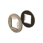 Legrand - Cablofil EZ-path Toebeh./onderdelen brandafscheiding Afdekpl.St Rond Ezp 133Cw