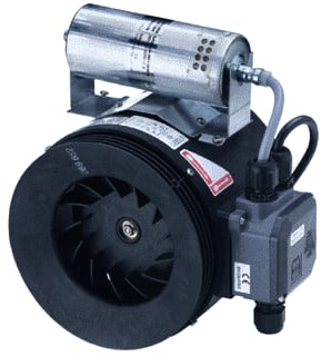Maico - ERM Ex-e Buisventilator Orcon Erm-18 E Ex E