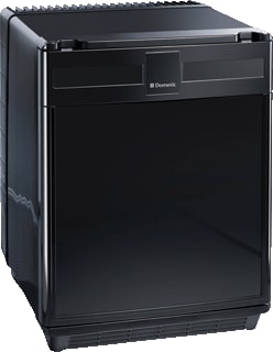 Dometic - DS serie Koelkast koelkast ds400 zwart