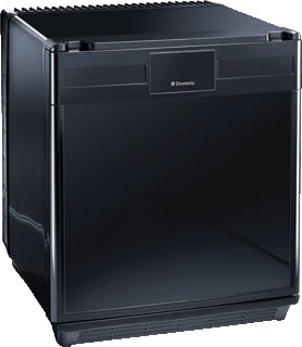 Dometic - DS serie Koelkast koelkast ds600 zwart