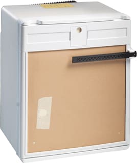 Dometic - DS BI serie Koelkast koelkast ds400bi