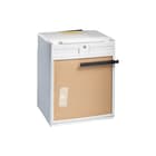 Dometic - DS BI serie Koelkast koelkast ds600bi