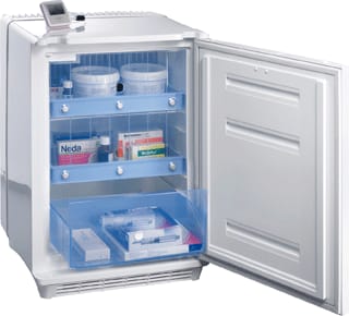 Dometic - DS H serie Koelkast koelkast ds301h