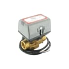 Intergas - Toeb./onderd. gasgestookte cv-ketel Tweewegkl.Set 230V Va2005