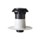 Anjo - Vent-Alu 3000 DW Dakontluchtingskap platdak Ventalu 3000 Ontl.110-125