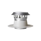 Anjo - Vent-Alu 2000 DW Dakontluchtingskap platdak Ventalu 2000 Ontl.200
