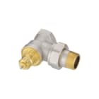Danfoss - RA-G Radiatorafsluiter Thermstradkr Rag 3/4" H