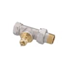 Danfoss - RA-G Radiatorafsluiter Thermstradkr Rag 1 " R