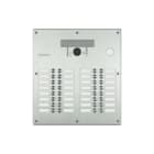 Bticino - Sfera Functiemodule voor deurstation antivan buitpost rvs 32kn