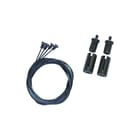 Norton - LPS-D/I /NTP-X Accessoire ledpanel Mech. toebeh. verlichtingsarmatuur Pendelset 120X30