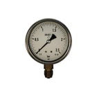 Ubel - 1001 Buisveermanometer Manometer 100Mm 0-2.5 Bar