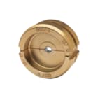 Klauke - 22 STANDAARD Persinzetstuk voor perstang kabels R22/70