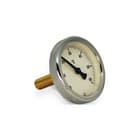 Ubel - 1088 Bimetaalthermometer Bimetaaltherm 63 Mm 0-60