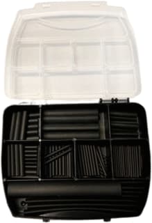 Cellpack - SR1F Assortimentsdoos verbindingsmat. Krimpdoos 1B Zwart