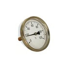 Ubel - 1088 Bimetaalthermometer Bimetaalther 100 Mm 0-120
