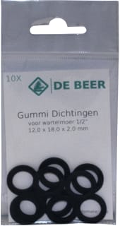 De Beer - Pakkingring 152907988 Zk5